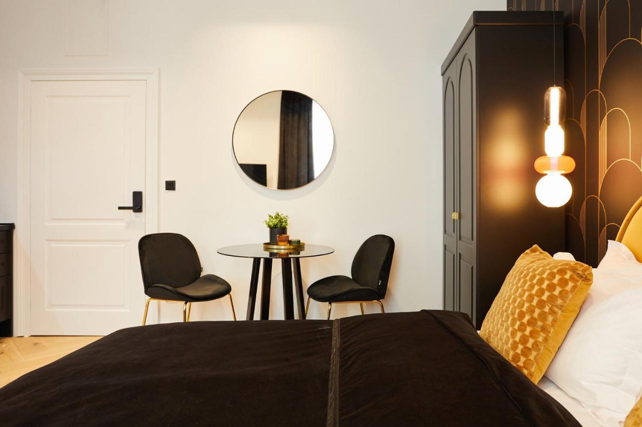Pierrot & Pierrette Gajeva 6 Apartment Zagreb Exterior photo